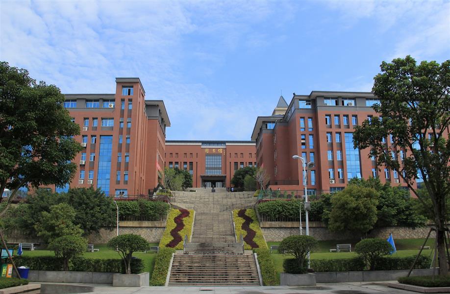 福州市陽光實(shí)驗(yàn)學(xué)校(原福州陽光國際學(xué)校）