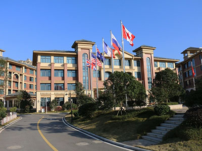 寧鄉(xiāng)市碧桂園學(xué)校
