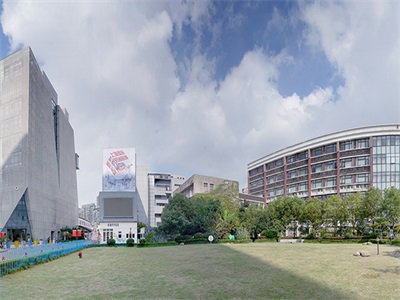 學校環(huán)境
