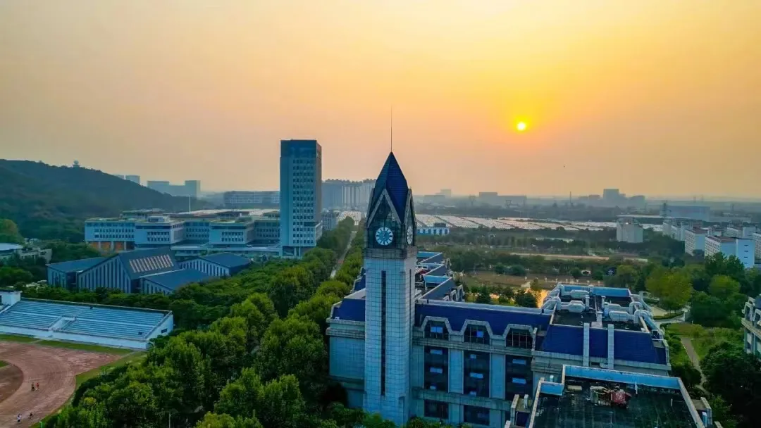 南京信息工程大學(xué)學(xué)校